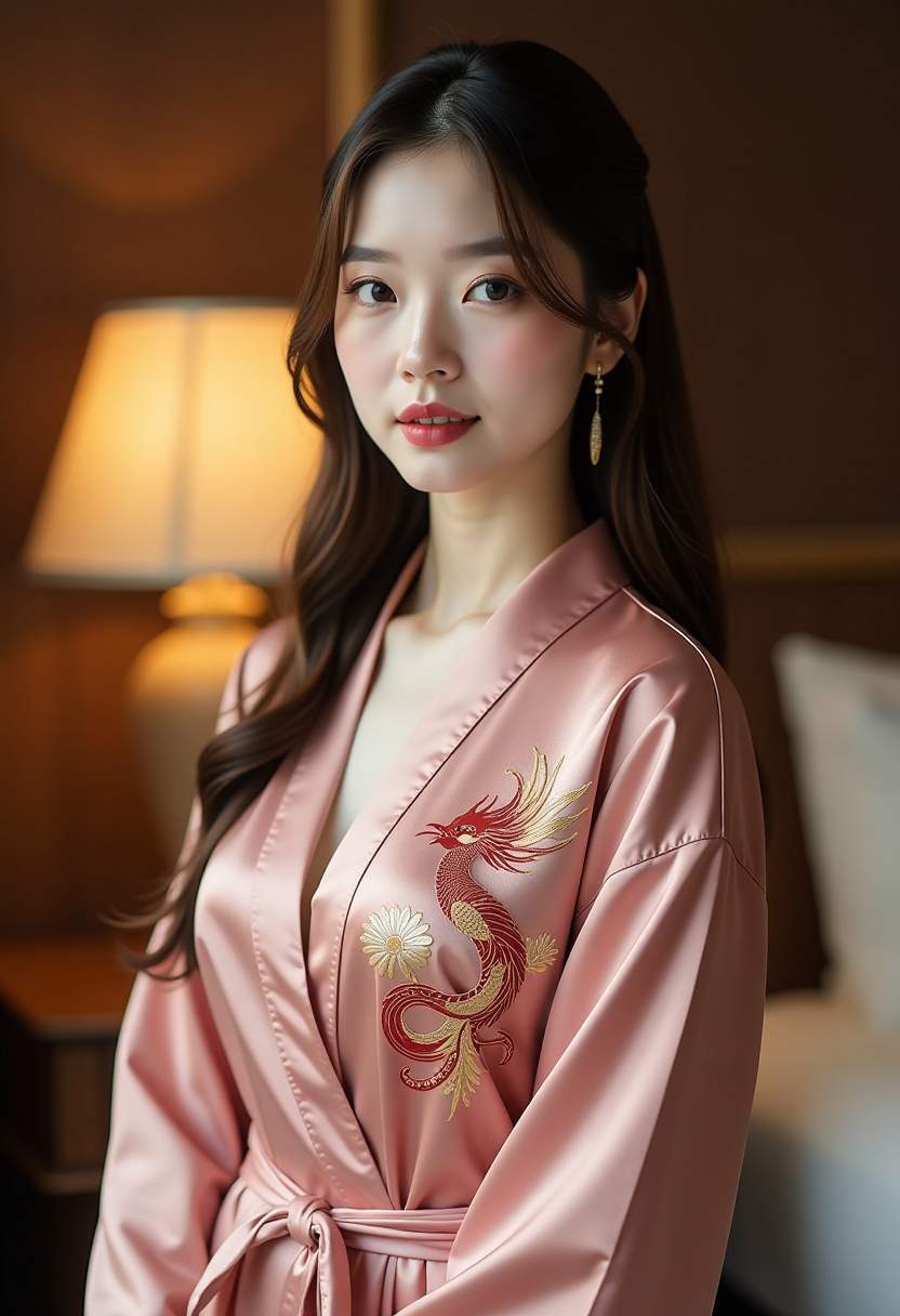 镜头机位解析